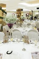 Hotel Toboso Chaparil