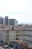 Hotel Toboso Chaparil