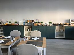 Hotel Toboso Chaparil