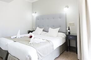 Hotel Toboso Chaparil