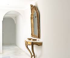 Hotel Toboso Chaparil