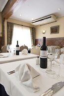 Hotel Toboso Chaparil