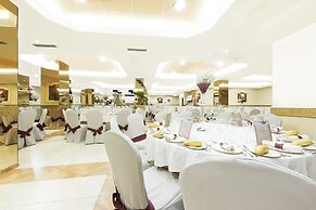 Hotel Toboso Chaparil