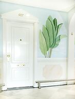 Aparthotel Monarque Sultán