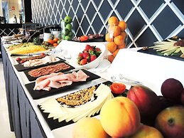 Aparthotel Monarque Sultán