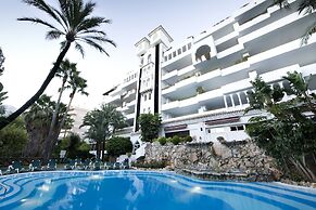 Aparthotel Monarque Sultán