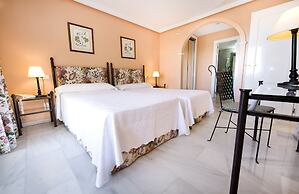 Aparthotel Monarque Sultán