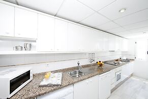 Aparthotel Monarque Sultán