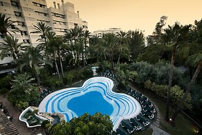 Aparthotel Monarque Sultán