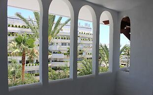 Aparthotel Monarque Sultán