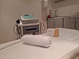 Aparthotel Monarque Sultán