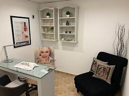 Aparthotel Monarque Sultán