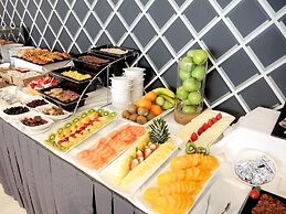 Aparthotel Monarque Sultán