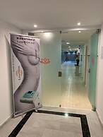 Aparthotel Monarque Sultán