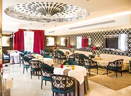 Aparthotel Monarque Sultán