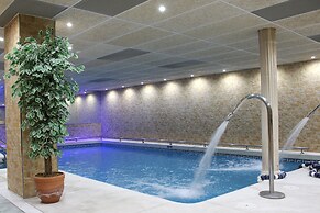 Aparthotel Monarque Sultán