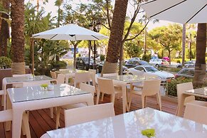 Aparthotel Monarque Sultán