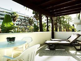 Aparthotel Monarque Sultán