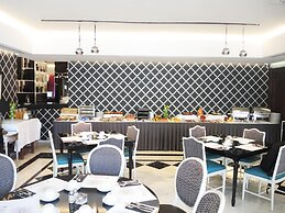 Aparthotel Monarque Sultán