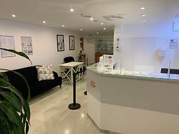 Aparthotel Monarque Sultán