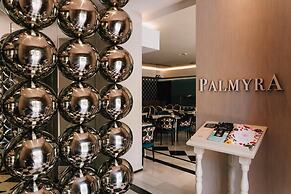 Aparthotel Monarque Sultán