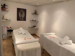 Aparthotel Monarque Sultán