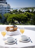 Aparthotel Monarque Sultán