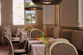 Aparthotel Monarque Sultán