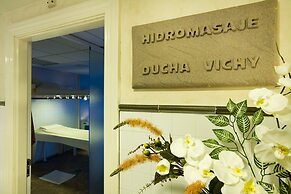 Aparthotel Monarque Sultán