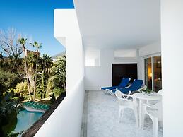 Aparthotel Monarque Sultán