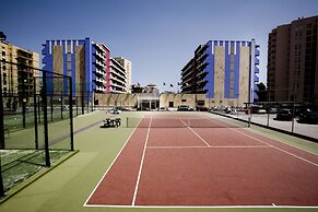 Hotel Monarque Fuengirola Park