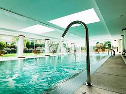 Hotel Monarque Fuengirola Park