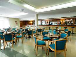 Hotel Monarque Fuengirola Park