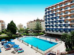 Hotel Monarque Fuengirola Park