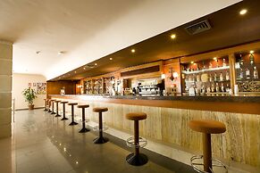 Hotel Monarque Fuengirola Park