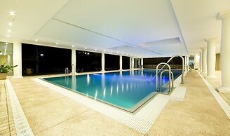 Hotel Monarque Fuengirola Park