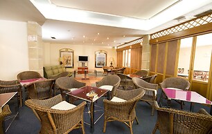 Hotel Monarque Fuengirola Park