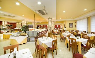 Hotel Monarque Fuengirola Park