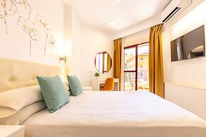 Hotel Angela - Adults Recommended