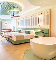 Hotel Angela - Adults Recommended