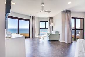 Hotel Angela - Adults Recommended