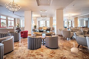 Hotel Angela - Adults Recommended