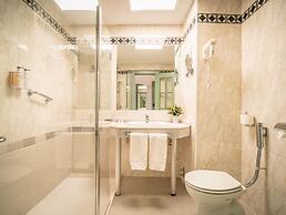 Hotel Angela - Adults Recommended