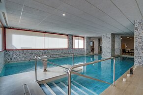 Hotel Angela - Adults Recommended