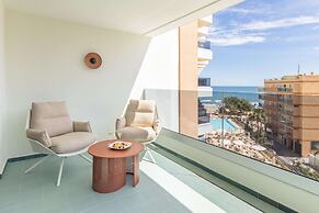 Hotel Angela - Adults Recommended