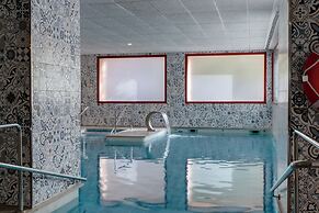 Hotel Angela - Adults Recommended