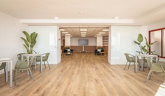 Hotel Angela - Adults Recommended