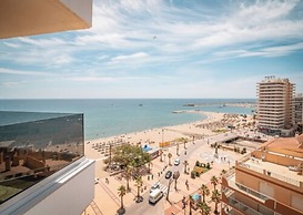 Hotel Angela - Adults Recommended