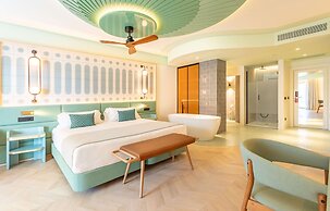 Hotel Angela - Adults Recommended