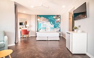 Hotel Angela - Adults Recommended